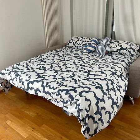 Casalura Apartment Polignano a Mare Ngoại thất bức ảnh