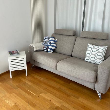 Casalura Apartment Polignano a Mare Ngoại thất bức ảnh