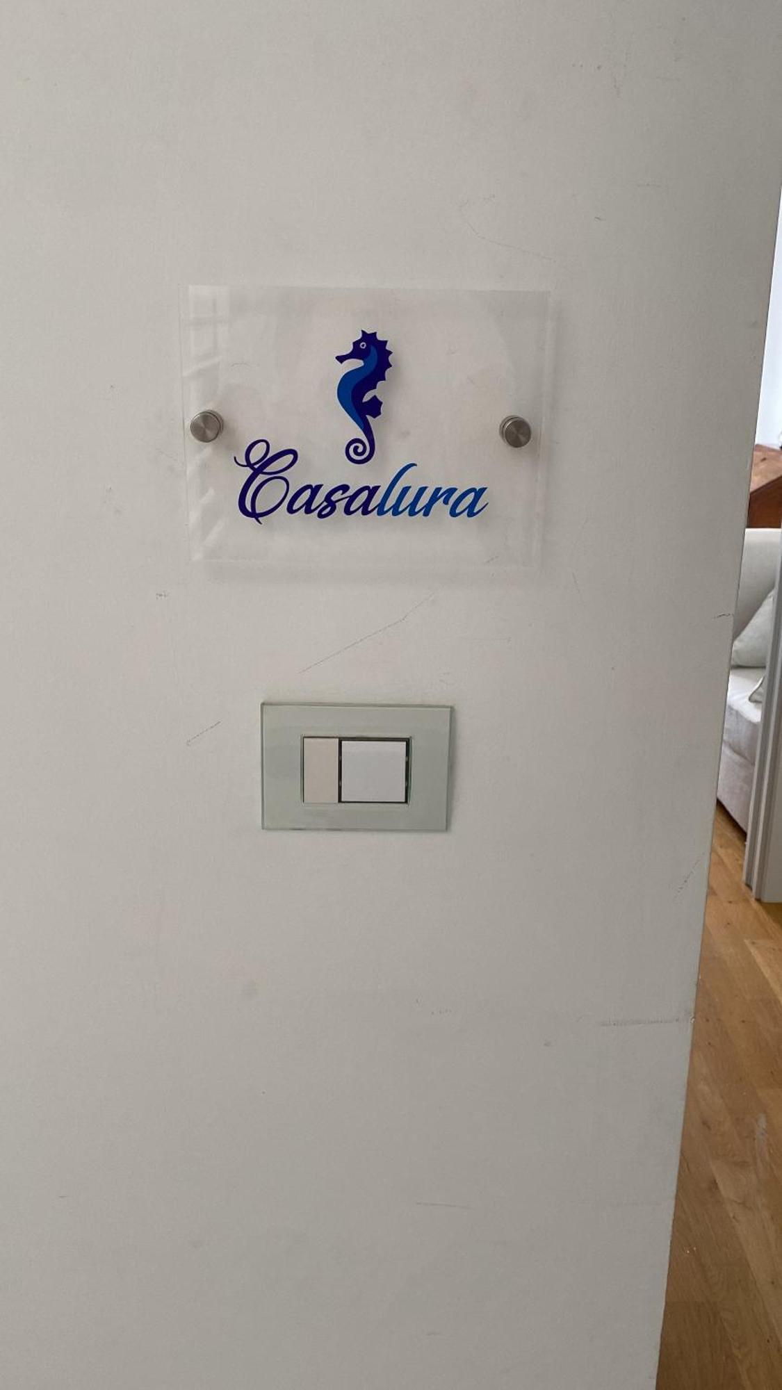 Casalura Apartment Polignano a Mare Ngoại thất bức ảnh