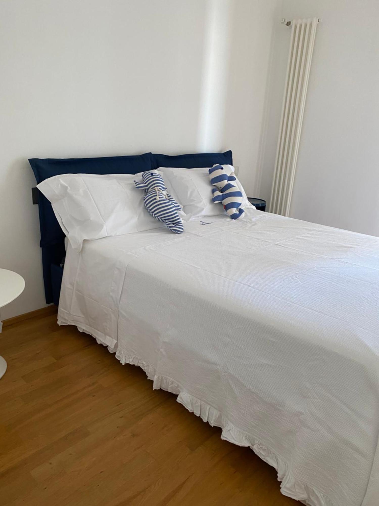 Casalura Apartment Polignano a Mare Ngoại thất bức ảnh