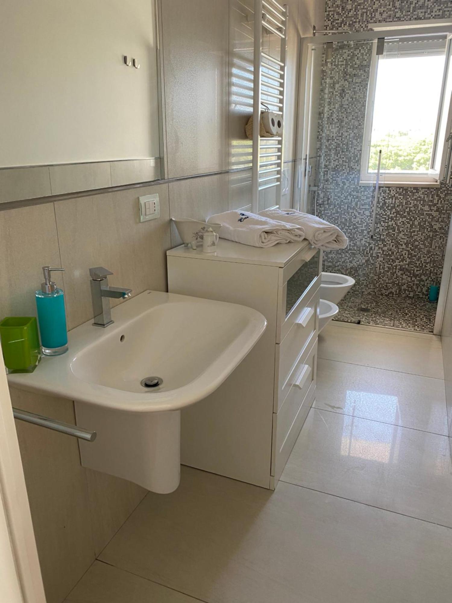 Casalura Apartment Polignano a Mare Ngoại thất bức ảnh