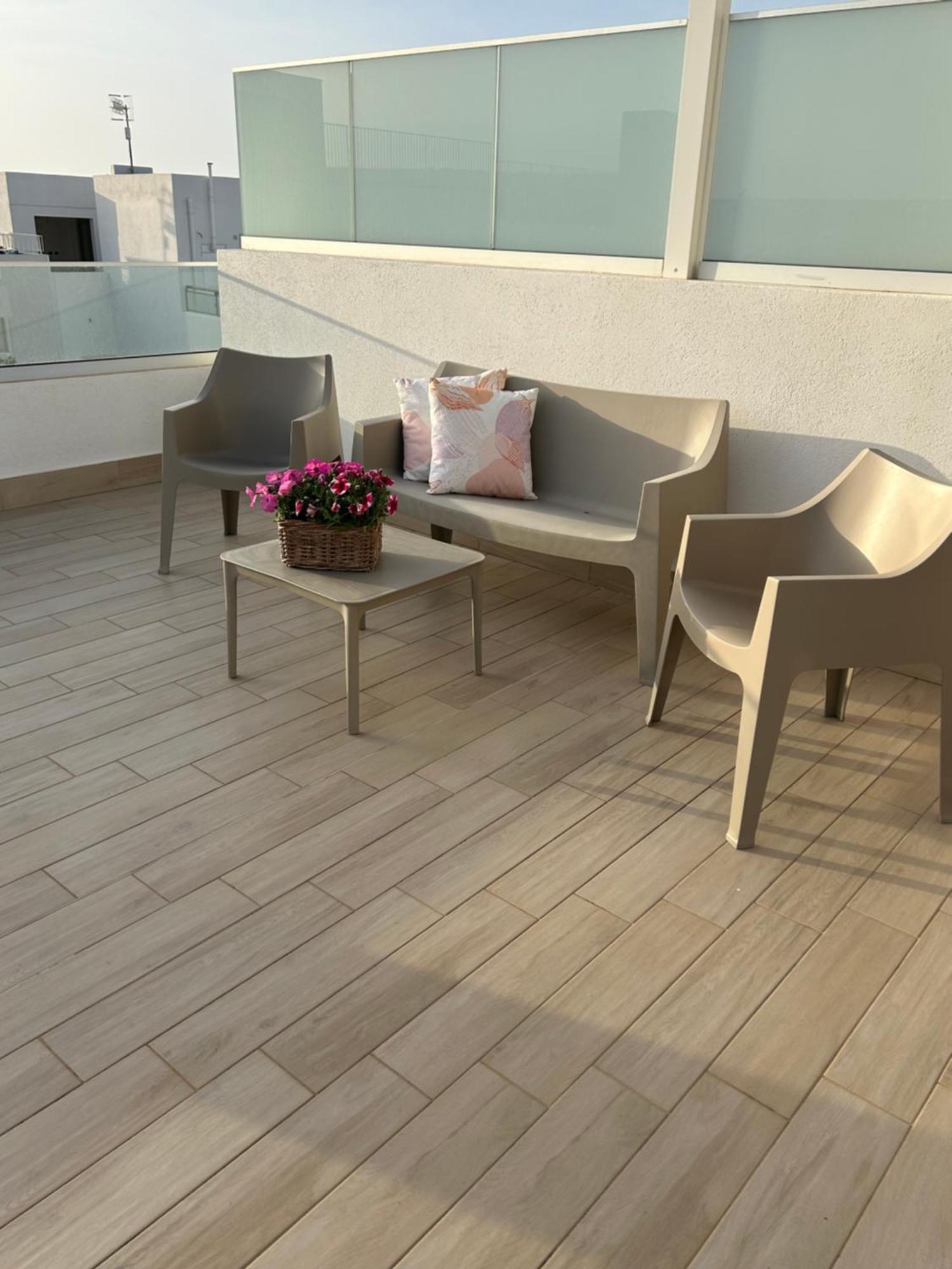 Casalura Apartment Polignano a Mare Ngoại thất bức ảnh