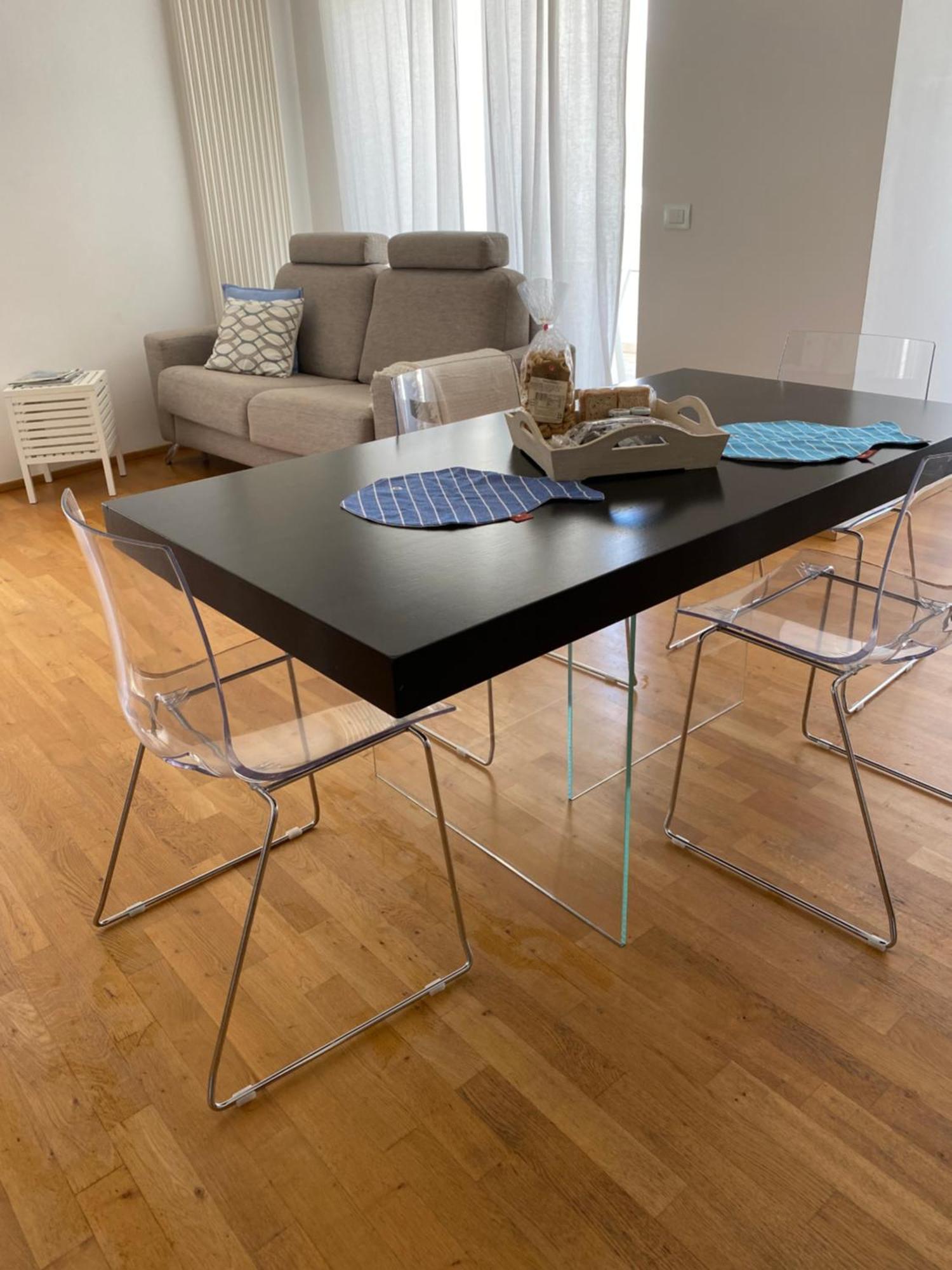 Casalura Apartment Polignano a Mare Ngoại thất bức ảnh