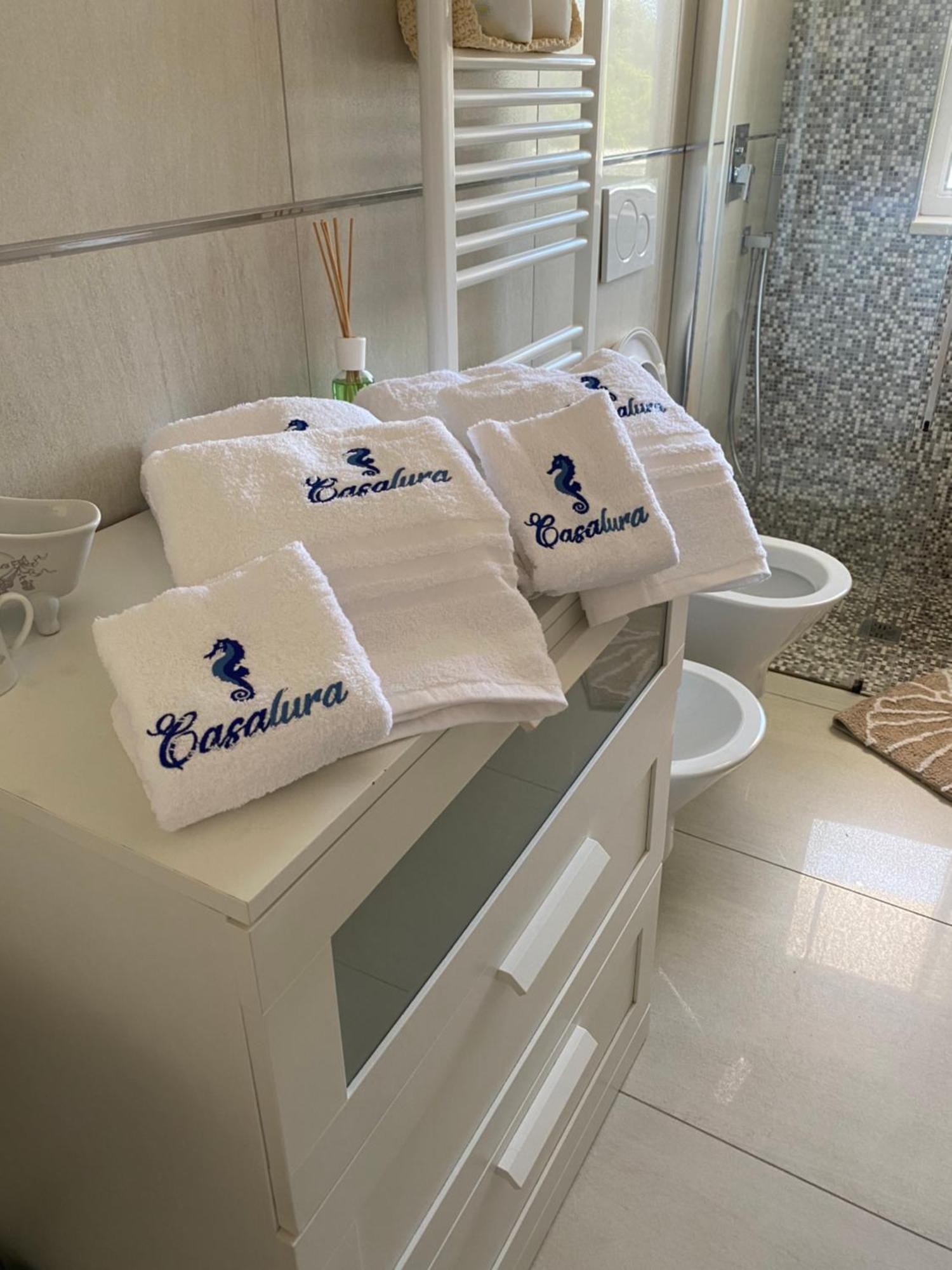 Casalura Apartment Polignano a Mare Ngoại thất bức ảnh