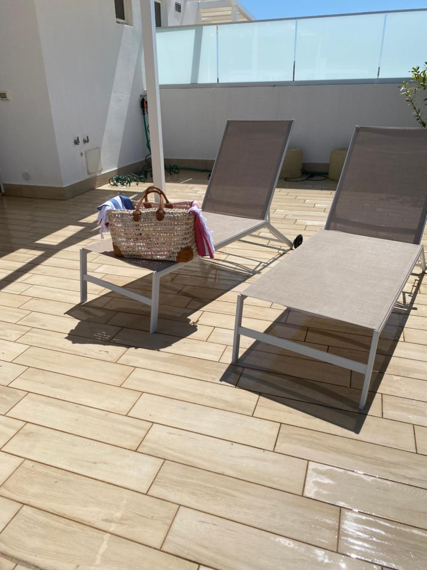 Casalura Apartment Polignano a Mare Ngoại thất bức ảnh