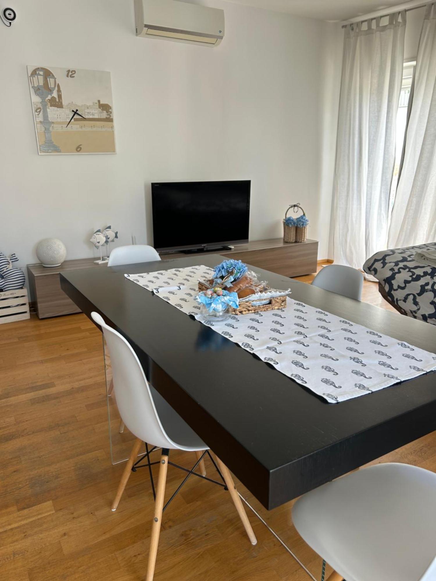 Casalura Apartment Polignano a Mare Ngoại thất bức ảnh